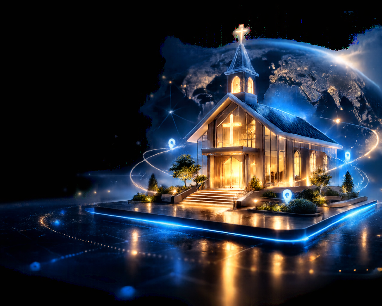 Angelo Bible Church
